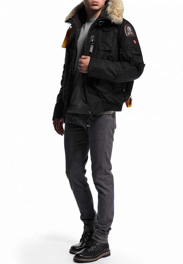 Parajumpers Пуховик Мужской Купить В Спб