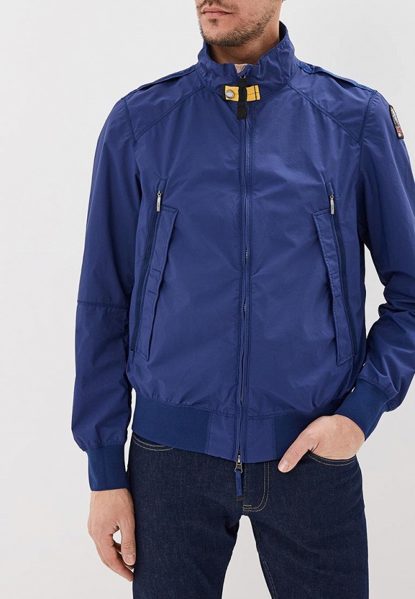 

Ветровка Parajumpers, CELSIUS, Синий