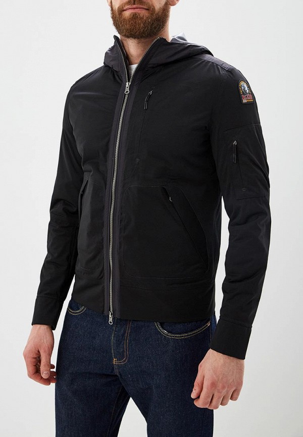 все цены на Ветровка Parajumpers Parajumpers PA997EMEKYY1 онлайн