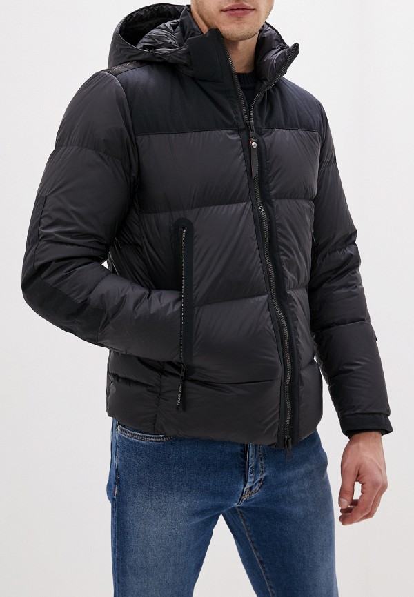 

Пуховик Parajumpers, Черный, GEN