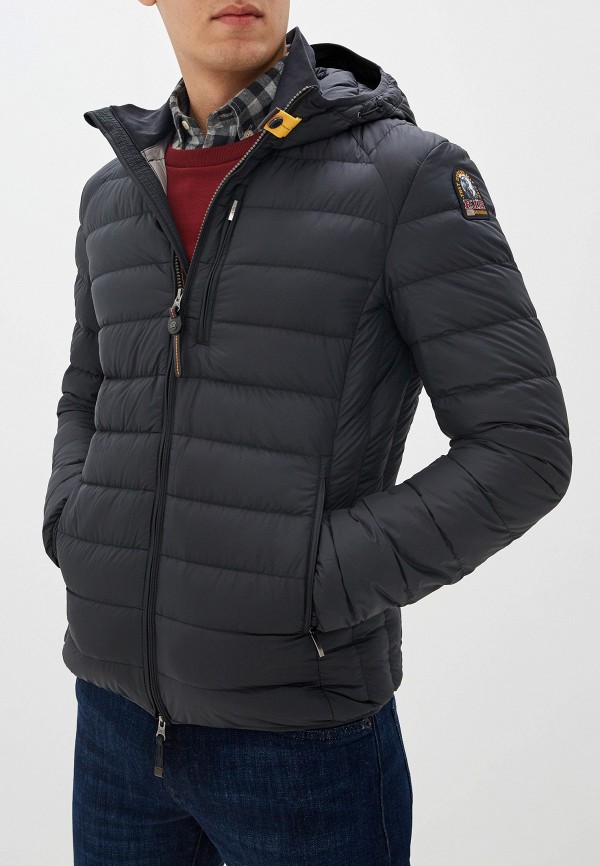 

Пуховик Parajumpers, Черный, LAST MINUTE