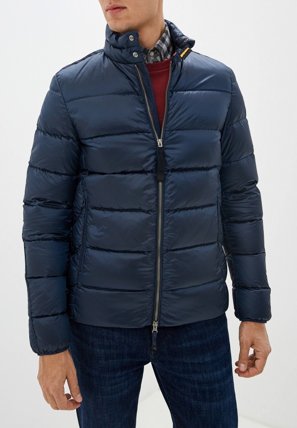 

Пуховик Parajumpers, Синий, DILLON