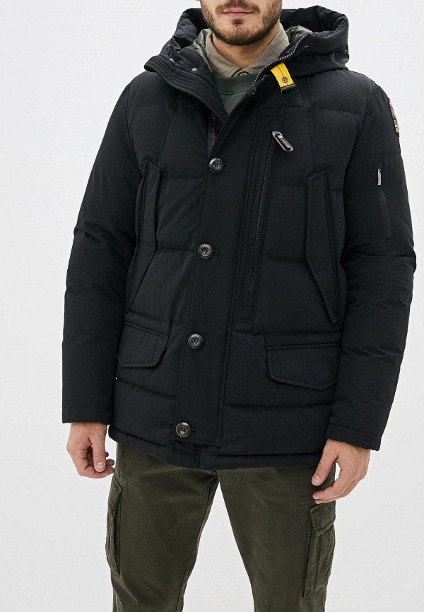 

Пуховик Parajumpers, Черный, MARCUS