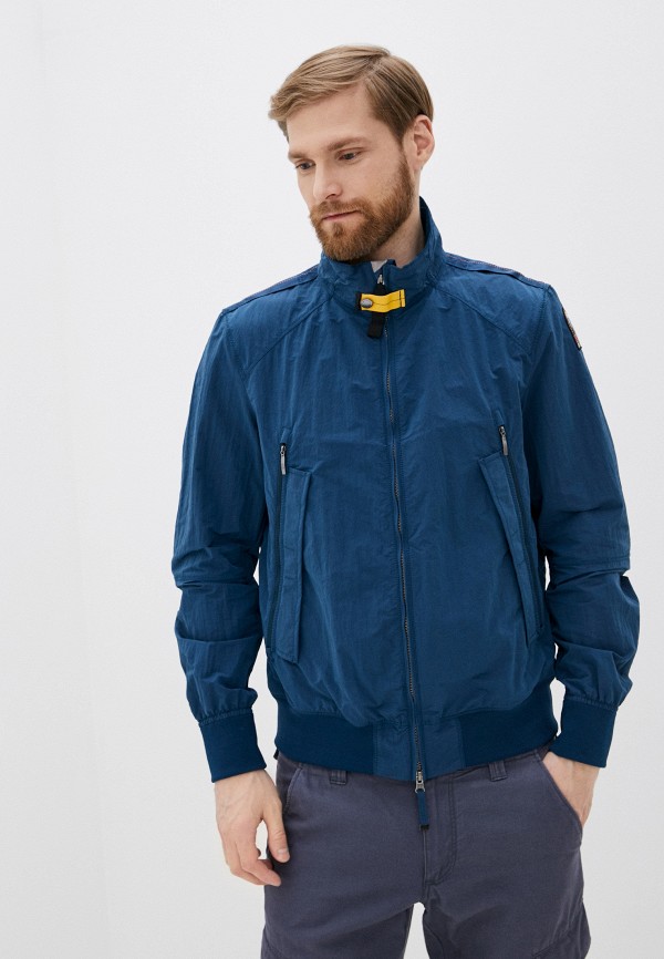 

Ветровка Parajumpers, Синий