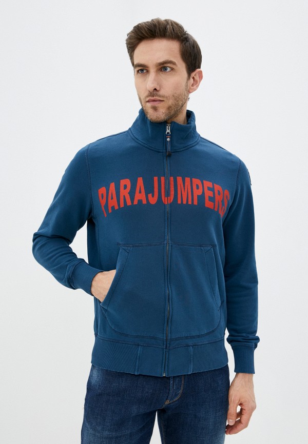 

Олимпийка Parajumpers, Синий, CARTER