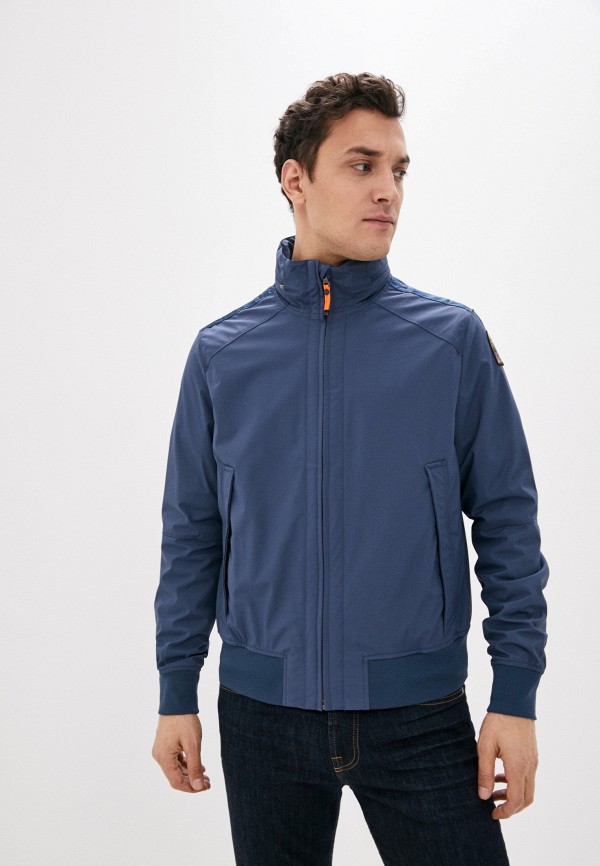 

Ветровка Parajumpers, Синий, MILES