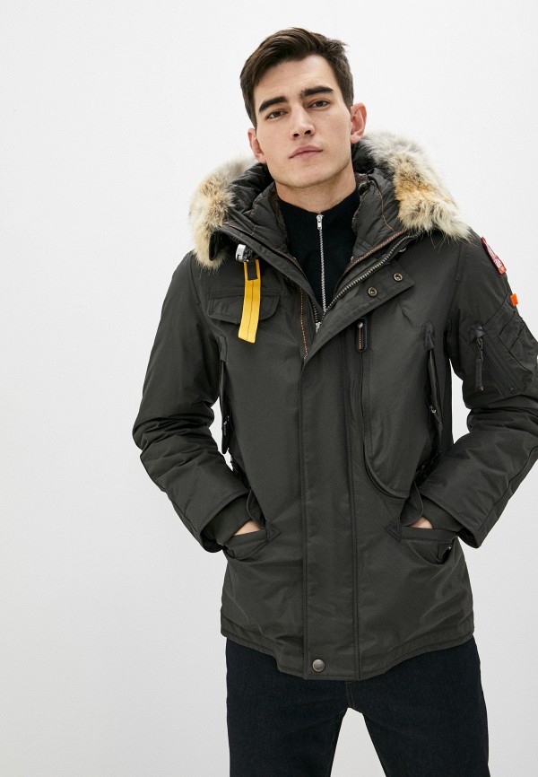 

Парка Parajumpers, Хаки