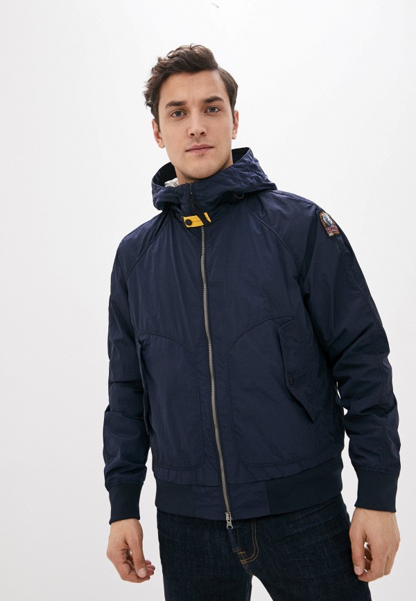 

Куртка Parajumpers, Синий, ALIOTH