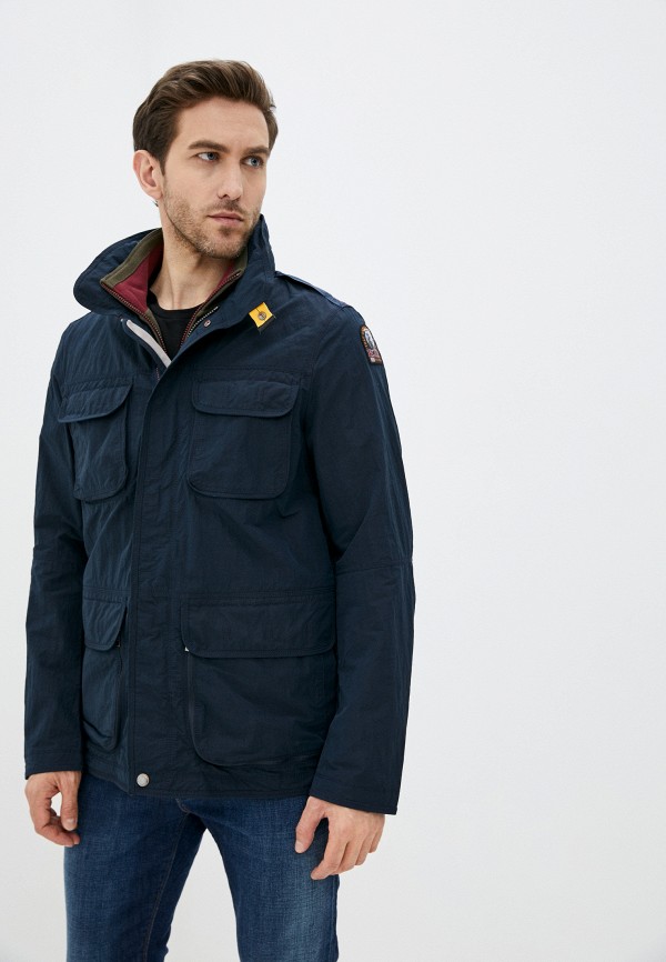 

Куртка Parajumpers, Синий, DESERT