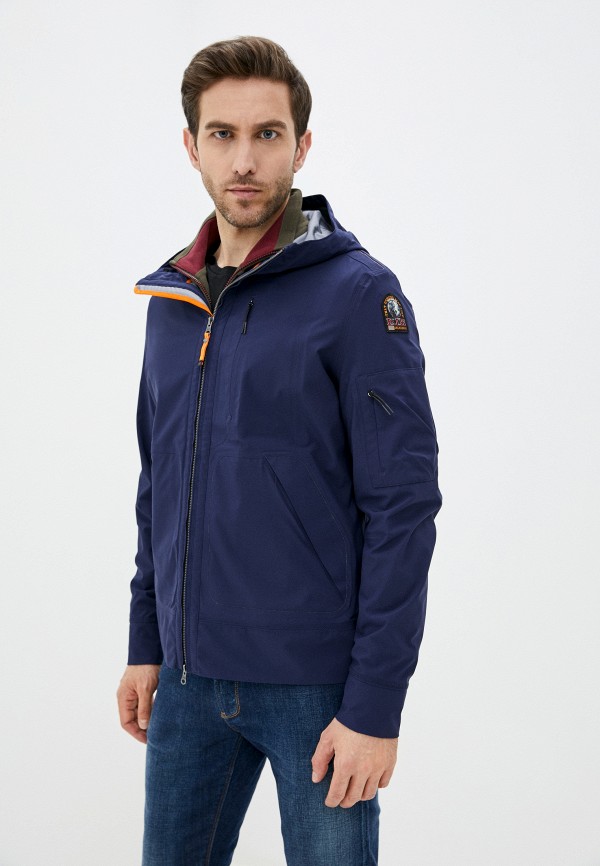 

Куртка Parajumpers, Синий