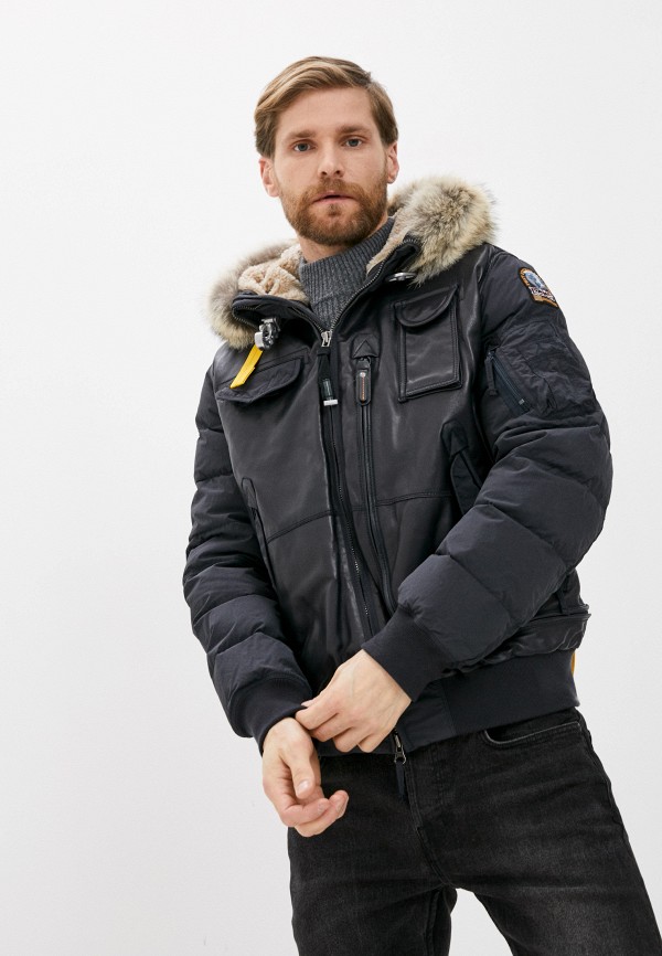 фото Пуховик parajumpers