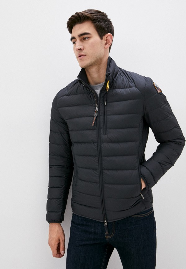 

Пуховик Parajumpers, Черный