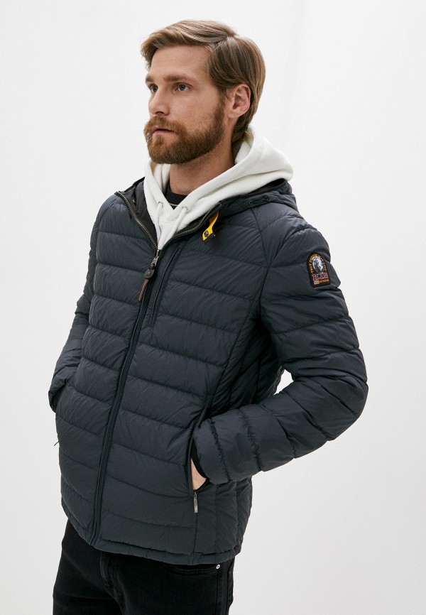 

Пуховик Parajumpers, Разноцветный, REVESIBLE