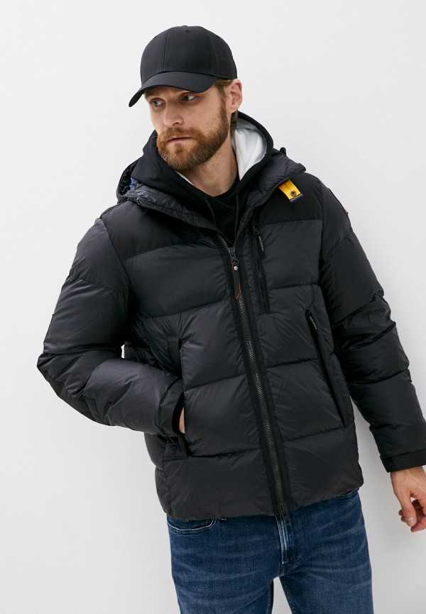 

Пуховик Parajumpers, Черный, GEN