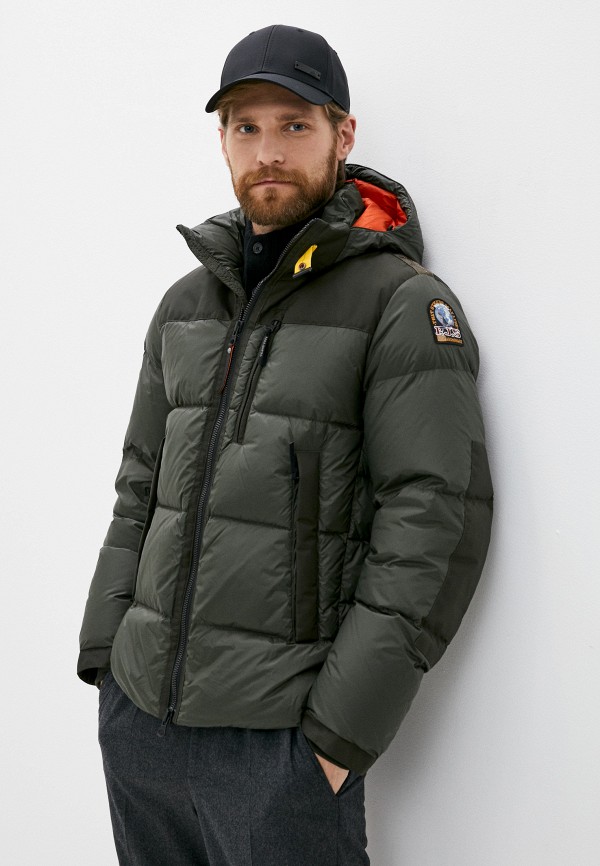

Пуховик Parajumpers, Хаки, GEN