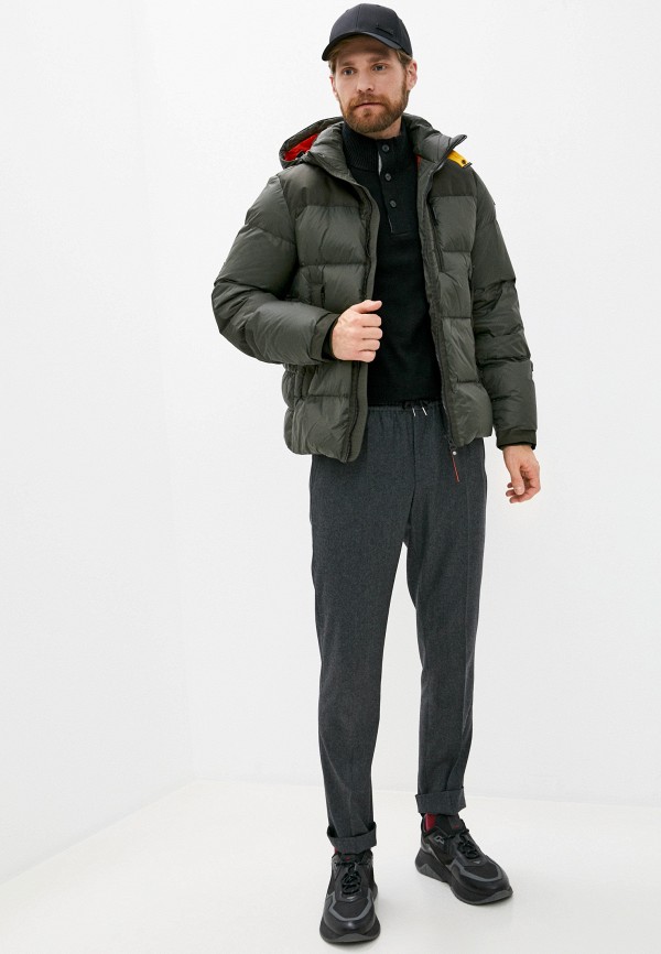 

Пуховик Parajumpers, Хаки, GEN
