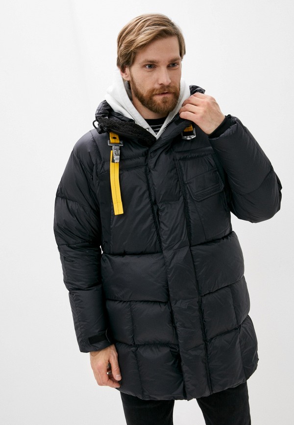 

Пуховик Parajumpers, Черный, BOLD PARKA