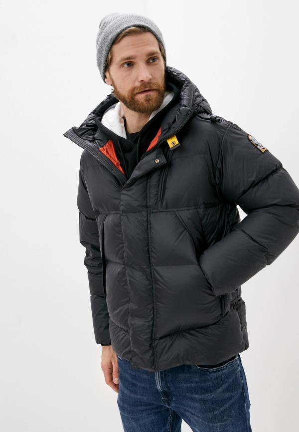 

Пуховик Parajumpers, Серый, CLOUD
