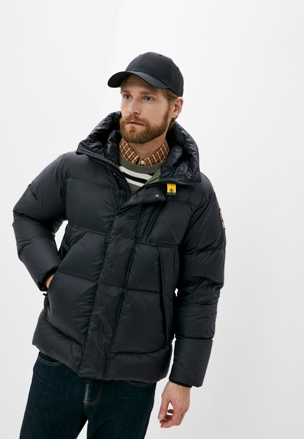 

Пуховик Parajumpers, Черный, CLOUD