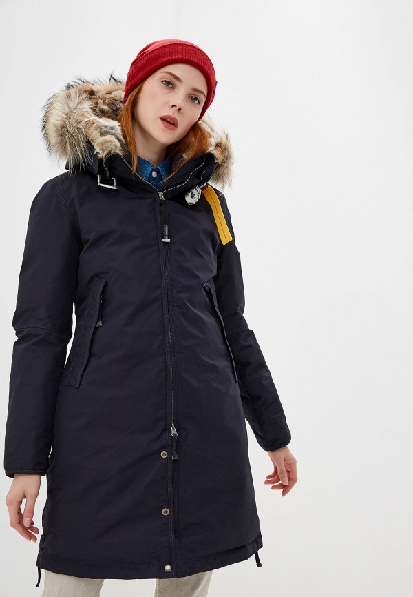 

Пуховик Parajumpers, Синий, EFFIE