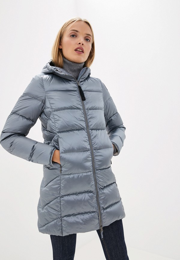 

Пуховик Parajumpers, MORION, Серый