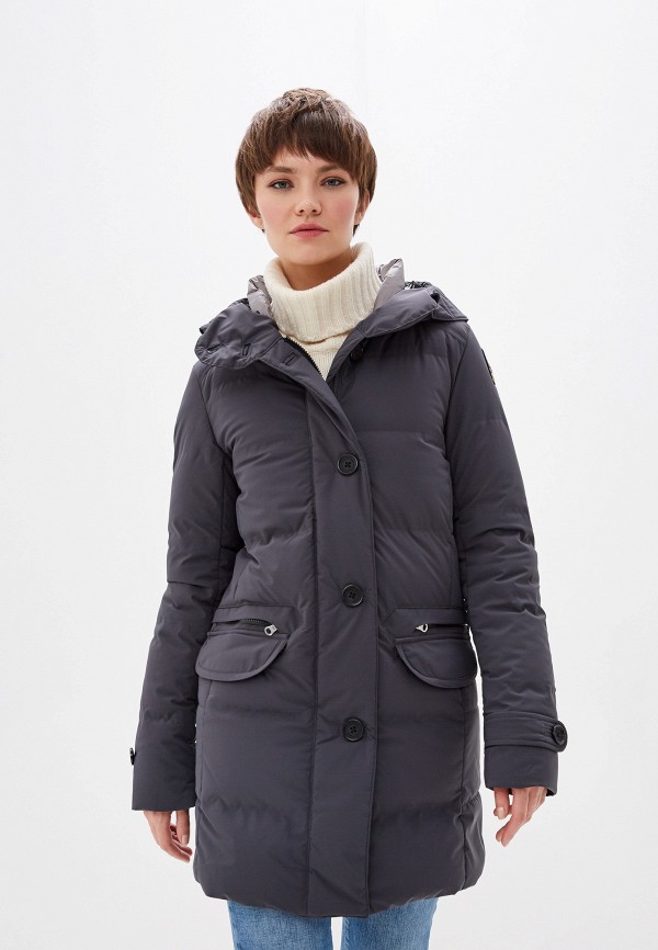 

Пуховик Parajumpers, Серый, SUMI