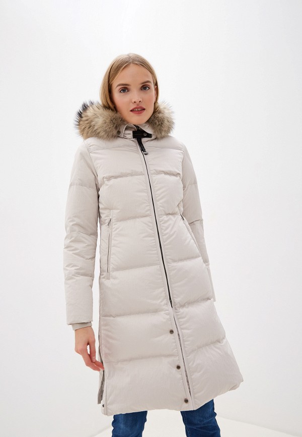 

Пуховик Parajumpers, Бежевый, JAM
