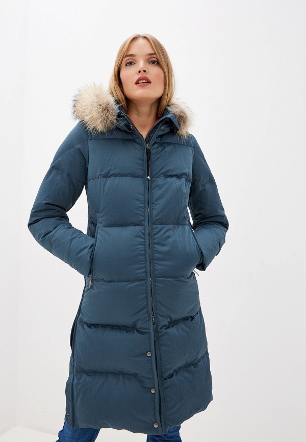 

Пуховик Parajumpers, Синий, JAM