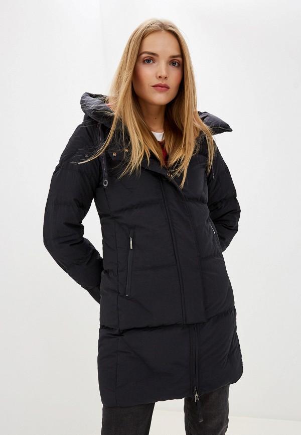 

Пуховик Parajumpers, Синий, JANET