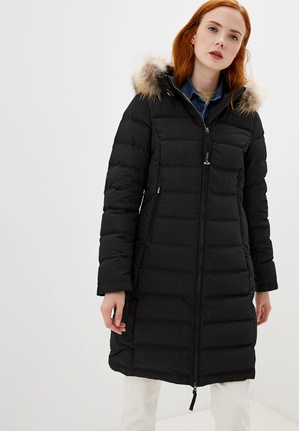 

Пуховик Parajumpers, Черный, DANA