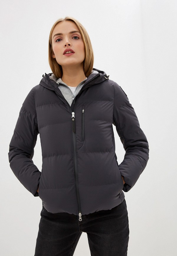 

Пуховик Parajumpers, Серый, KANYA