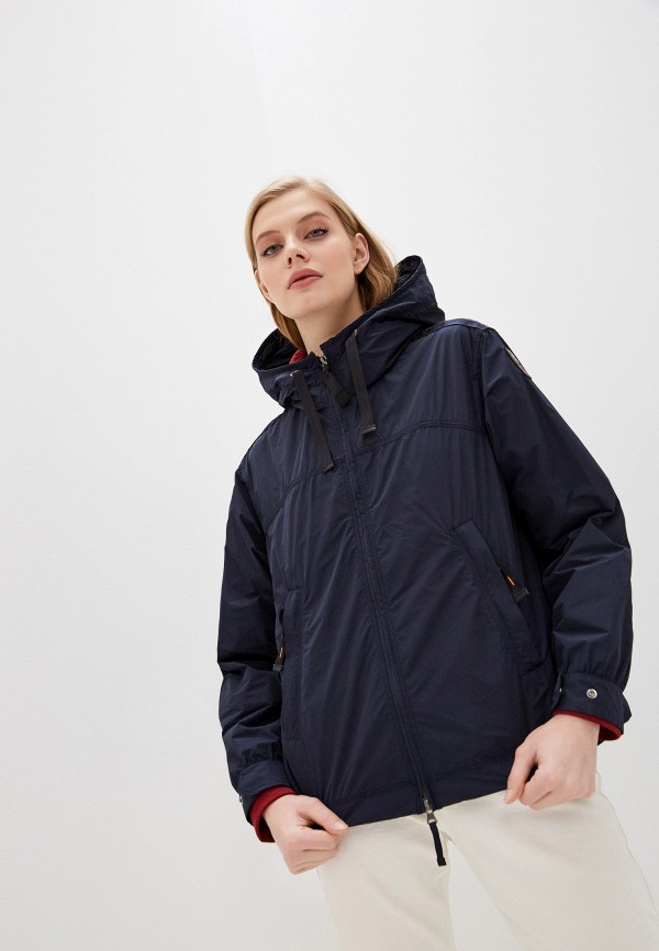

Ветровка Parajumpers, Синий