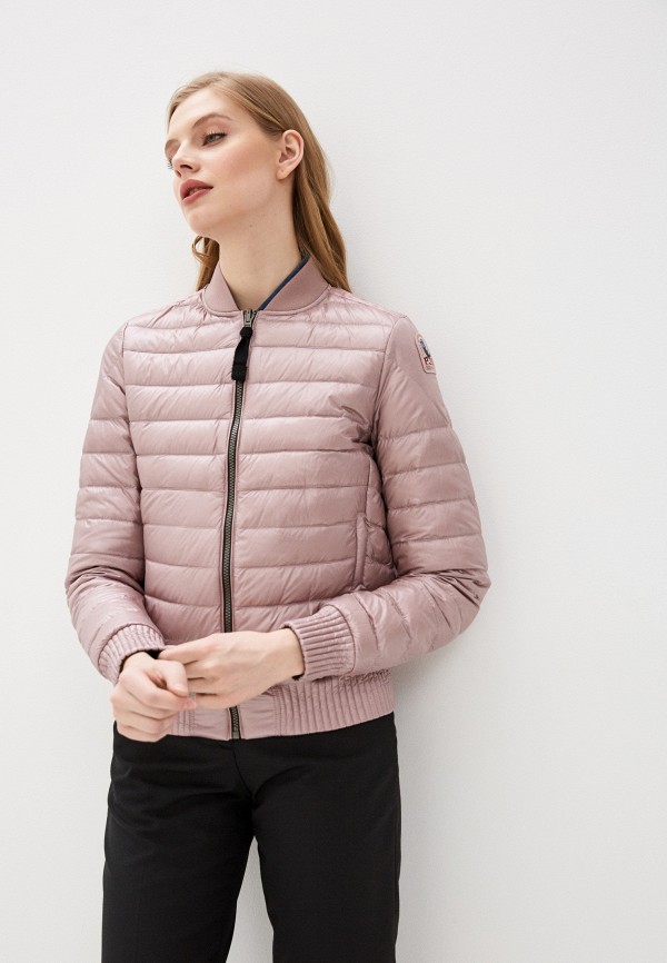 

Пуховик Parajumpers, Разноцветный, REVERSIBLE