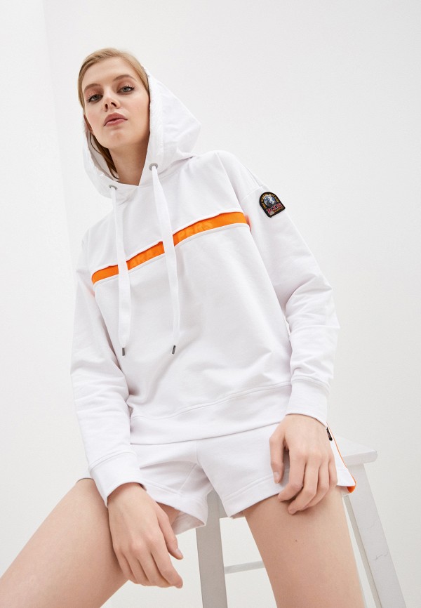 

Худи Parajumpers, Белый