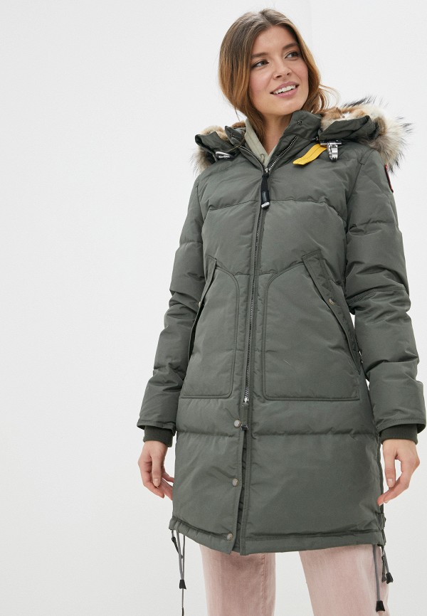 

Пуховик Parajumpers, Хаки