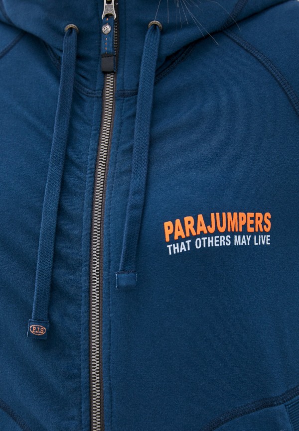 фото Толстовка parajumpers