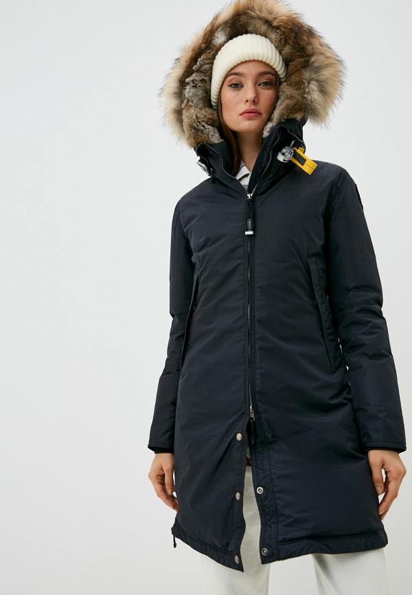 

Пуховик Parajumpers, Синий, EFFIE