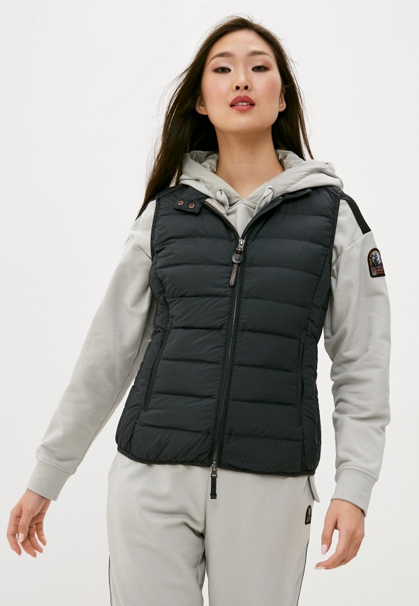 

Жилет утепленный Parajumpers, Черный, Dodie