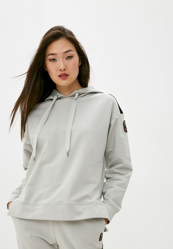 

Худи Parajumpers, Серый, Lyngen