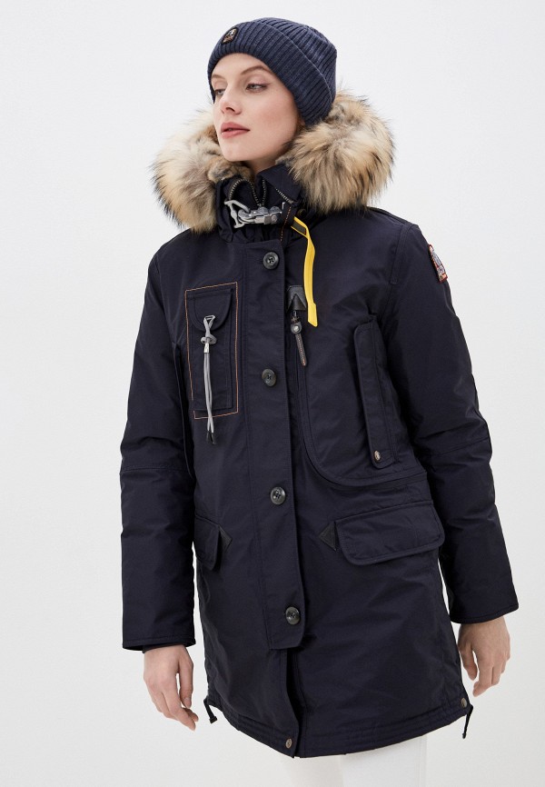 

Пуховик Parajumpers, Черный