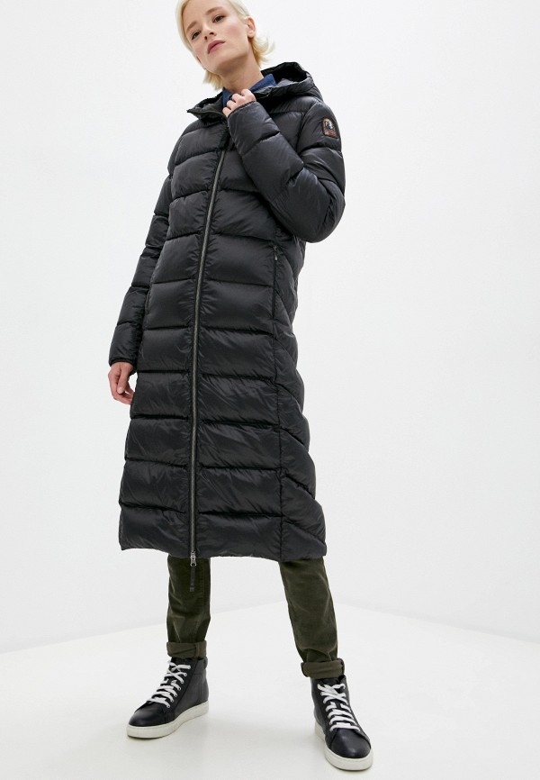 

Пуховик Parajumpers, Черный, LIAH