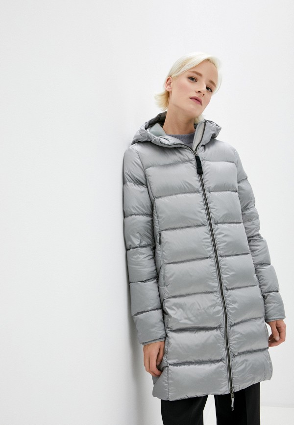 

Пуховик Parajumpers, Серый, MARION