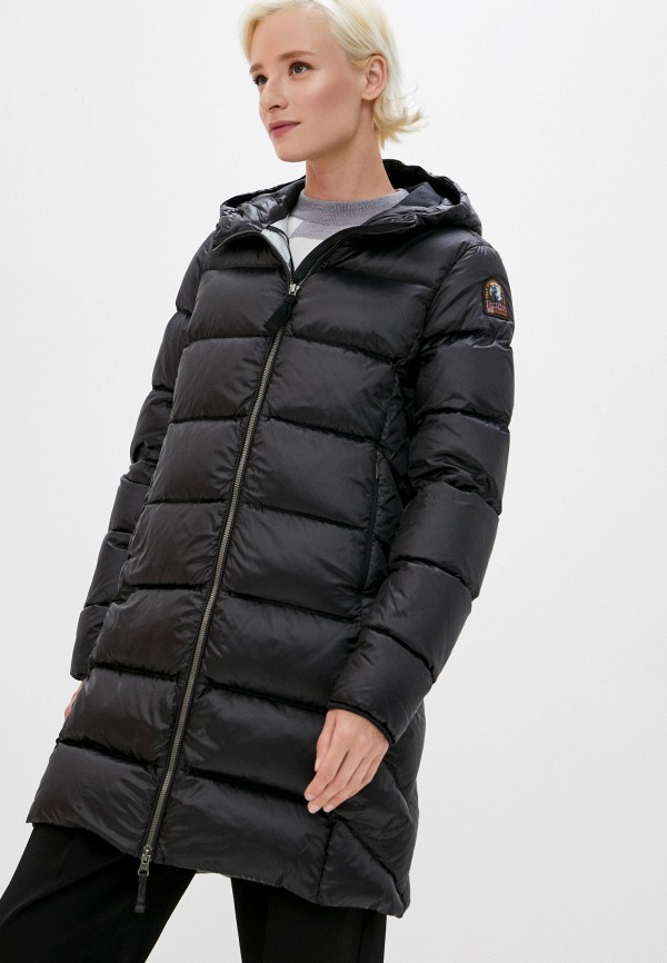 

Пуховик Parajumpers, Черный, MARION