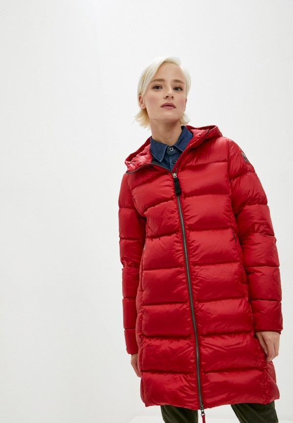 

Пуховик Parajumpers, Красный, MARION