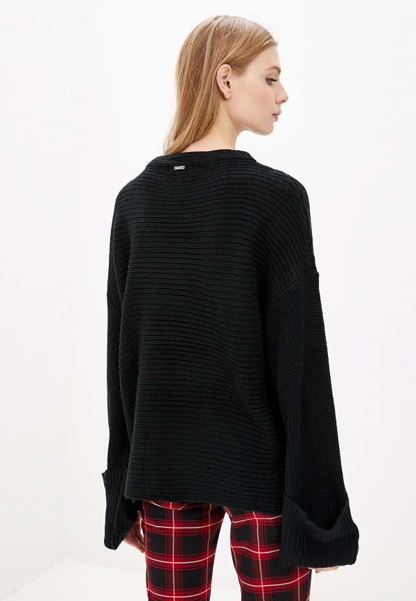 

Джемпер PDK, Черный, PDK PD001EWHMOS6