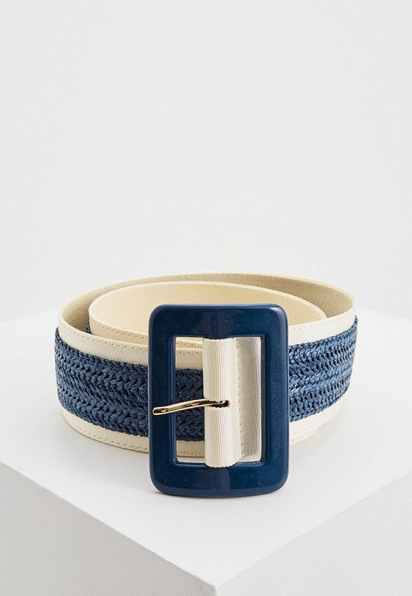 

Ремень Pennyblack, Синий