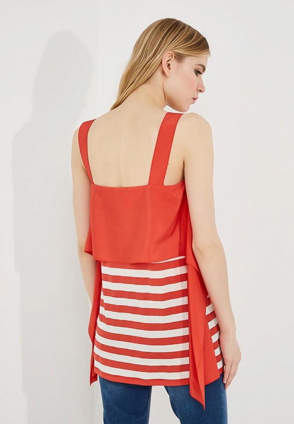 

Топ Pennyblack, Красный