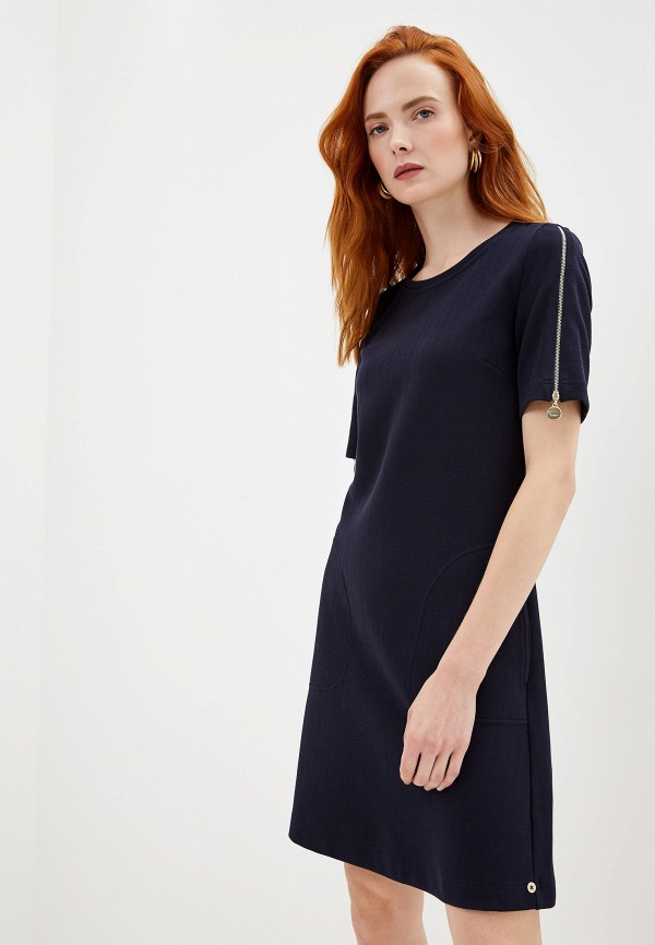 

Платье Pennyblack, Синий, RADICE