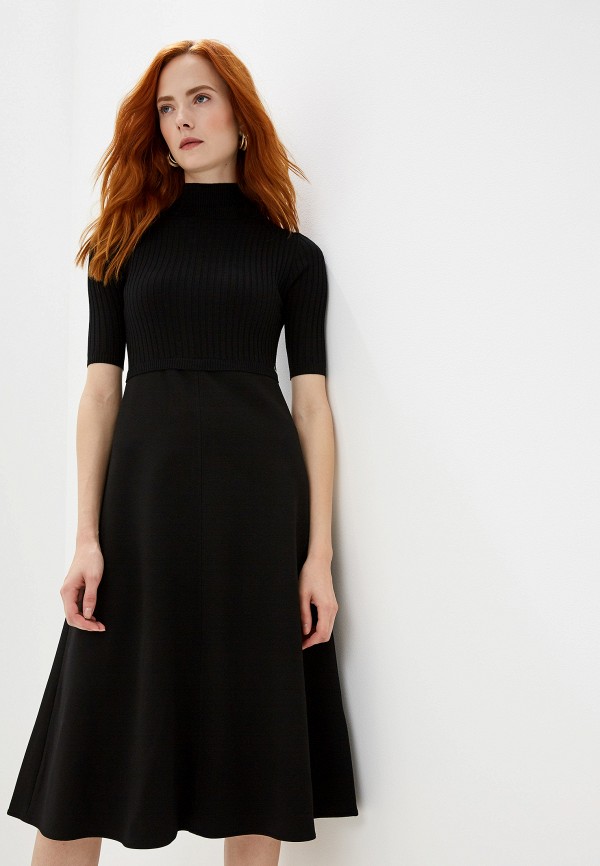 

Платье Pennyblack, Черный, RECITA