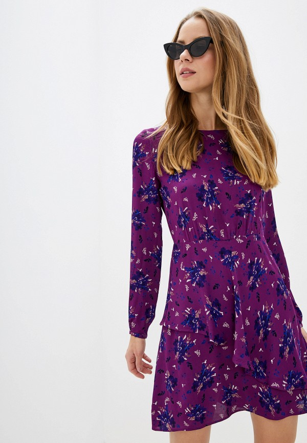 

Платье Pennyblack, Фиолетовый, MAUVE